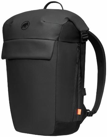 Mammut Seon Courier Black 20 L Batoh