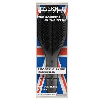 TANGLE TEEZER The Ultimate Styler - Black / Black (5060630047955)