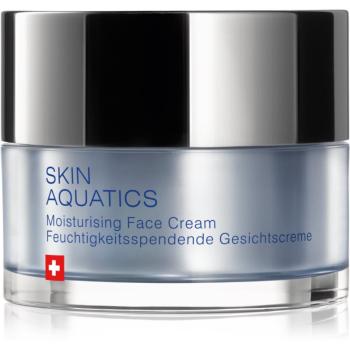 ARTEMIS SKIN AQUATICS Moisturising regenerační a hydratační krém 50 ml