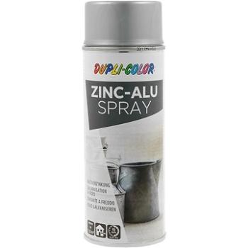 DUPLI COLOR Zinc-Alu sprej 400ml (504433)