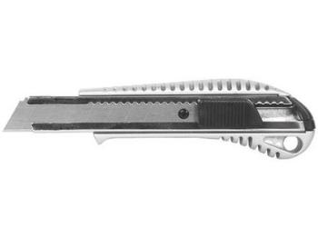 PROTECO 01-18-05 nůž ulamovací 18mm MetalGrip
