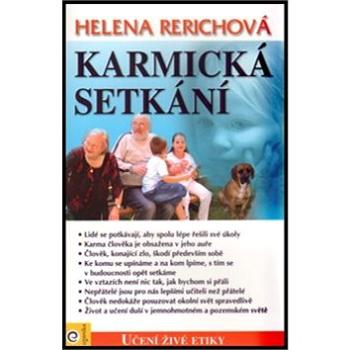 Karmická setkání (978-80-89227-23-5)