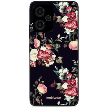 Mobiwear Glossy lesklý pro Xiaomi Redmi Note 12 5G - G040G (5904808492737)