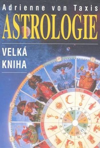 Astrologie - von Taxis Adrienne