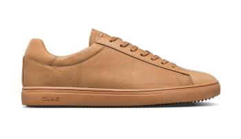 Clae Bradley Doe Leather hnědé CL21CBR10-DOL