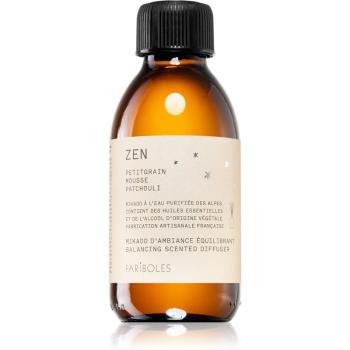 FARIBOLES Green Zen aroma difuzér s náplní 150