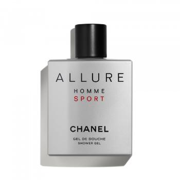 CHANEL ALLURE HOMME SPORT SPRCHOVÝ GEL  200 ml