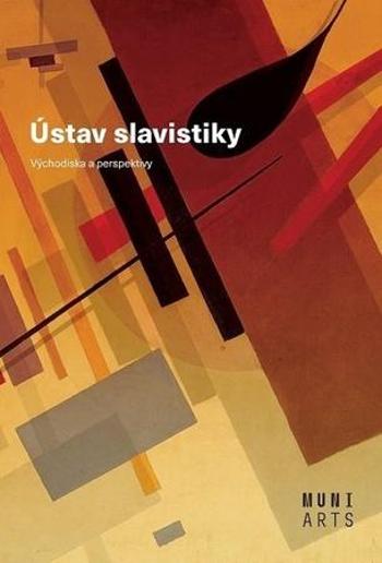 Ústav slavistiky - Pospíšil Ivo