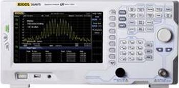 Rigol DSA875 Spektrum-Analysator, Spectrum-Analyzer, Frequenzbereich ,