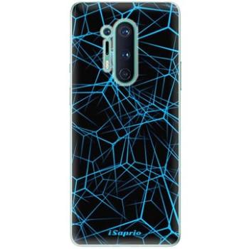 iSaprio Abstract Outlines pro OnePlus 8 Pro (ao12-TPU3-OnePlus8p)