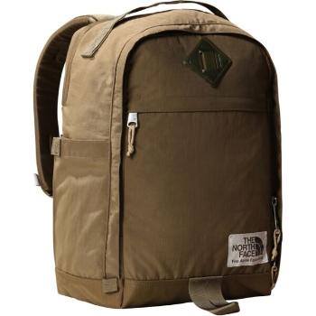 The North Face BERKELEY DAYPACK Batoh, khaki, velikost UNI