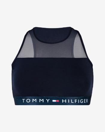 Tommy Hilfiger Podprsenka Modrá