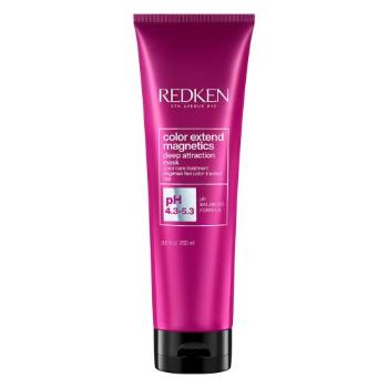 Redken Color Extend Magnetics Deep Attraction Tube 250 ml maska na vlasy pro ženy na barvené vlasy