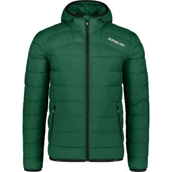 NORDBLANC quilted jacket M