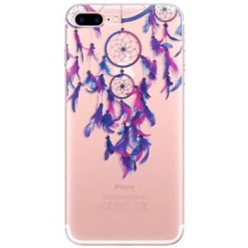 iSaprio Dreamcatcher 01 pro iPhone 7 Plus / 8 Plus (dream01-TPU2-i7p)