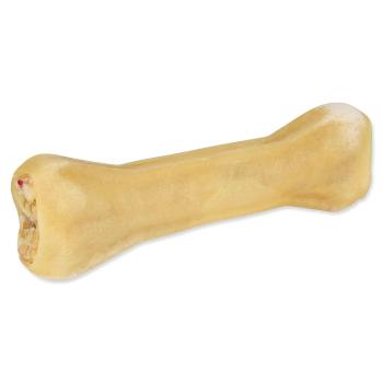 Kost TRIXIE Dog buvolí s držťkami 17 cm 115 g