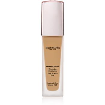 Elizabeth Arden Flawless Finish Skincaring Foundation pečující make-up odstín 400N 30 ml