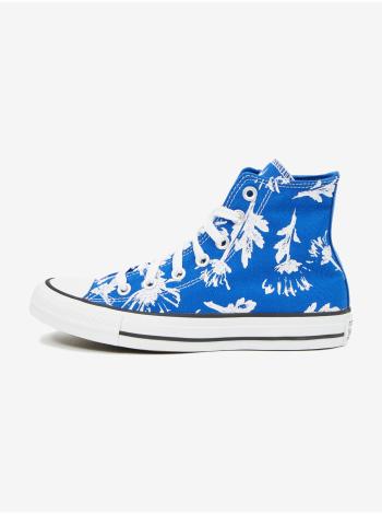 Chuck Taylor All Star Floral Fusion Tenisky Converse