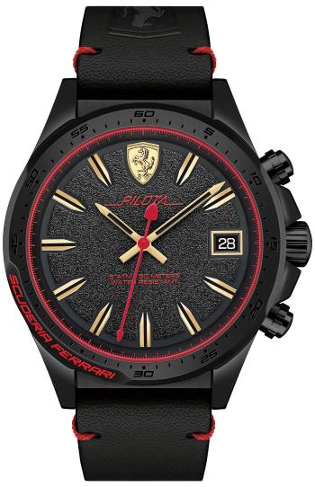 Scuderia Ferrari Pilota 0830460