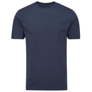 Mantis Tričko s krátkým rukávem Essential Heavy - Námořní modrá | XL