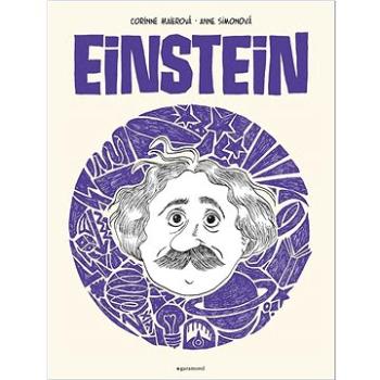 Einstein (978-80-7407-508-7)