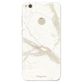 Odolné silikonové pouzdro iSaprio - Marble 12 - Huawei P9 Lite 2017