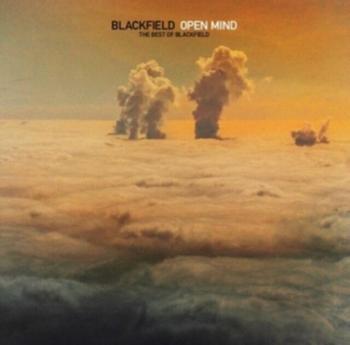 Blackfield - Open Mind The Best Of Blackfield (2 LP)