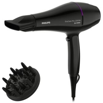 Philips DryCare Pro BHD274/00 fén na vlasy 1 ks