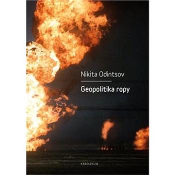 Geopolitika ropy (9788024638393)