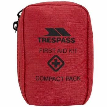 Trespass Lékárnička první pomoci Help, Červená, univerzální