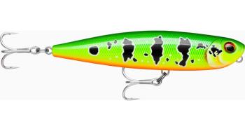 Rapala wobler precision xtreme pencil exo hpb - 10,7 cm 21 g