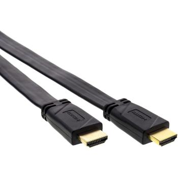 SAV 277-015 HDMI M-M FLAT V2.0 PG SENCOR