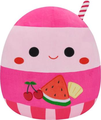 SQUISHMALLOWS Ovocný punč - Jans, 40 cm