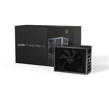 Be quiet! DARK POWER PRO 12 1500W (BN647)