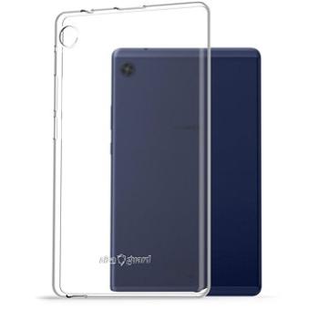 AlzaGuard Crystal Clear TPU Case pro Huawei MatePad T8 (AGD-TCT0002Z)