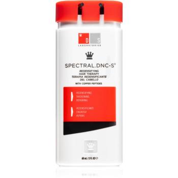DS Laboratories SPECTRAL DNC S koncentrované sérum stimulující růst vlasů 60 ml