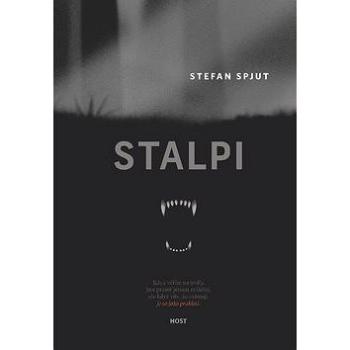 Stalpi (978-80-7577-628-0)