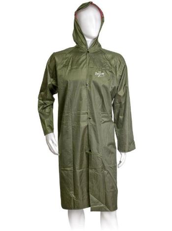 Carp zoom pláštěnka cyclone rain coat - xxl