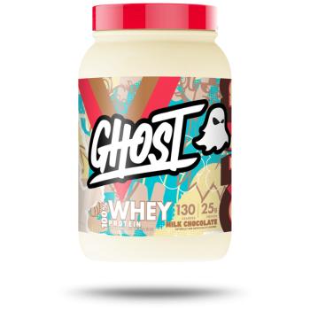 Protein Whey 910 g fruity cereal milk - Ghost