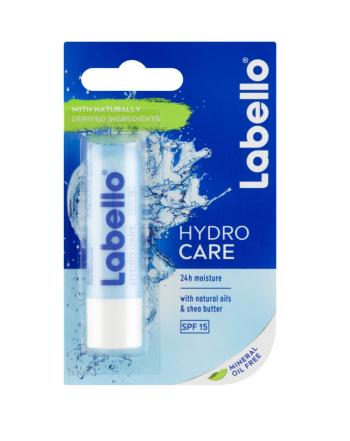 Labello Hydro Care balzám na rty 5,5 ml