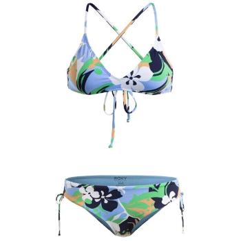 Roxy BEACH CLASSICS ATHL HIP SET Dámské plavky, mix, velikost