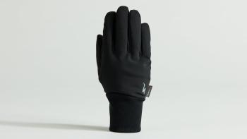 Specialized Softshell Deep Winter Glove - black L
