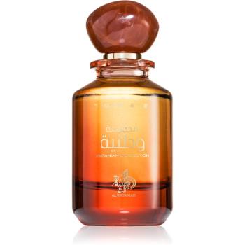 Al Wataniah Tiger Eye parfémovaná voda unisex 100 ml