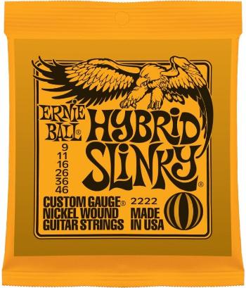 Ernie Ball 2222