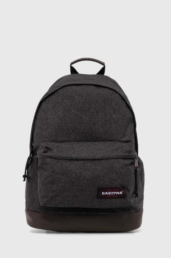 Batoh Eastpak WYOMING černá barva, velký, hladký, EK00081177H1