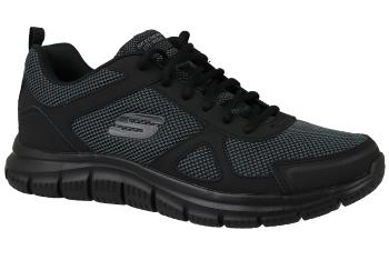 SKECHERS TRACK 52630-BBK Velikost: 41