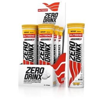 Nutrend Zerodrinx Tabs, 18 Tablet (SPTnut11322nad)