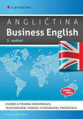 Angličtina Business English - Hlavičková Zuzana