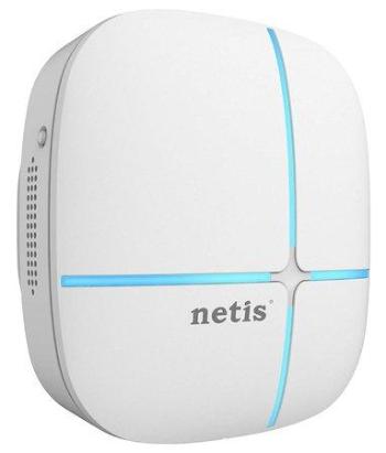 Netis WF2520 300Mbps Wireless N High Power Ceiling-Mounted Access Point (IEEE 802.3af&at PoE), WF2520