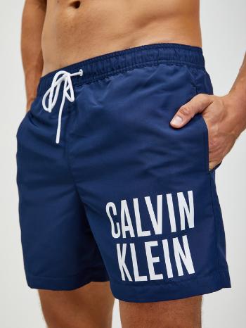 Calvin Klein Underwear	 Plavky Modrá